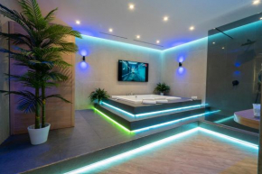 Diamonds Rooms and SPA